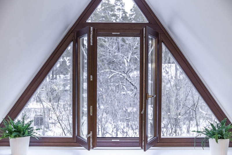 Треугольные